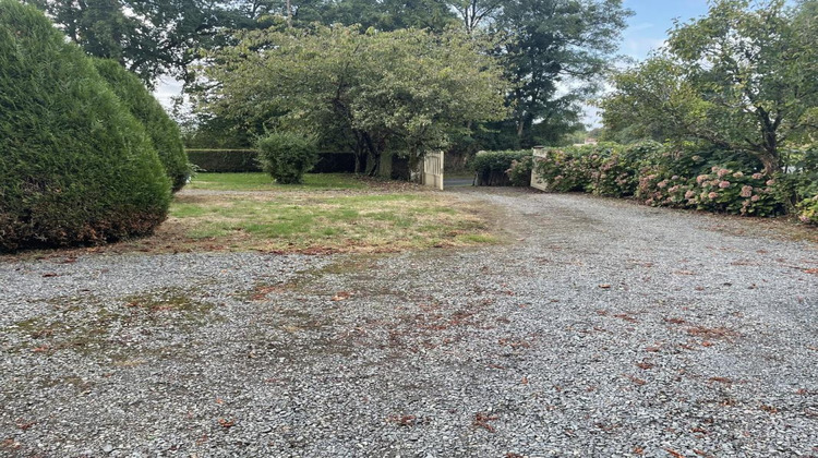 Ma-Cabane - Vente Maison LANOUAILLE, 201 m²