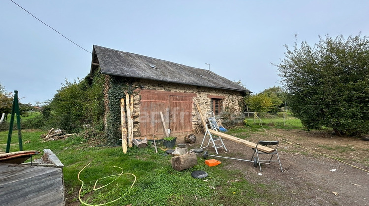 Ma-Cabane - Vente Maison LANOUAILLE, 78 m²