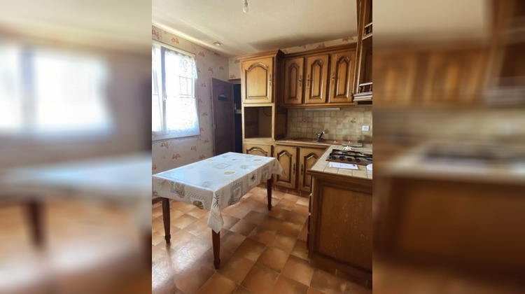 Ma-Cabane - Vente Maison LANOUAILLE, 80 m²