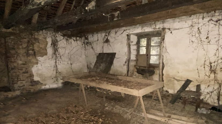 Ma-Cabane - Vente Maison LANOUAILLE, 50 m²