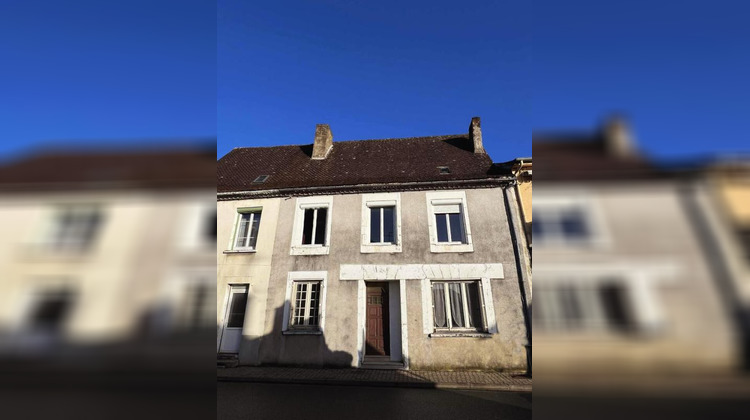 Ma-Cabane - Vente Maison LANOUAILLE, 110 m²