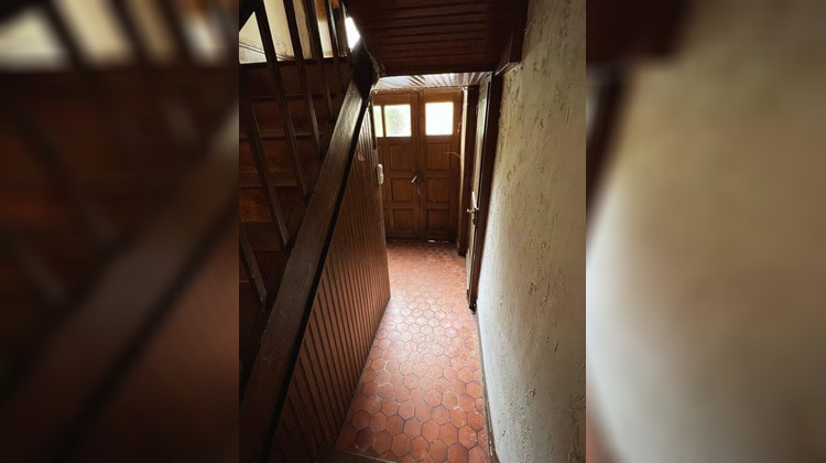 Ma-Cabane - Vente Maison LANOUAILLE, 110 m²