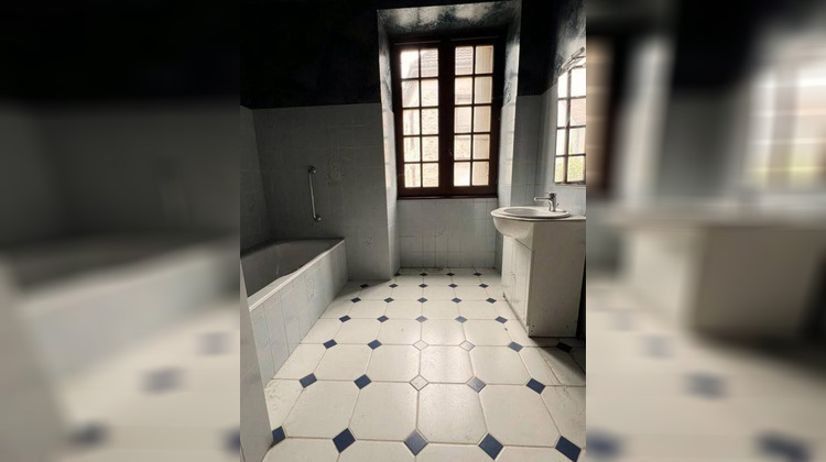 Ma-Cabane - Vente Maison LANOUAILLE, 110 m²