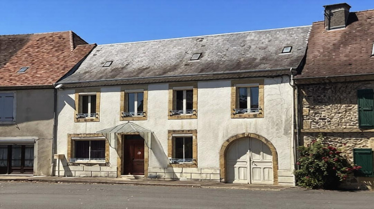 Ma-Cabane - Vente Maison LANOUAILLE, 160 m²