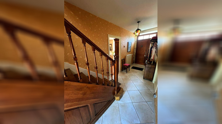 Ma-Cabane - Vente Maison LANOUAILLE, 160 m²