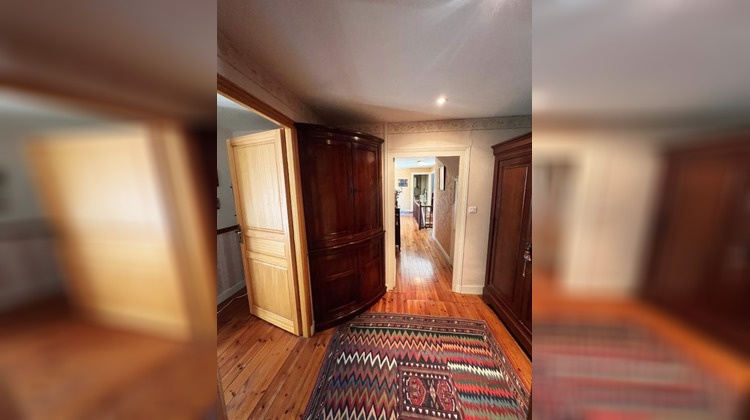 Ma-Cabane - Vente Maison LANOUAILLE, 160 m²