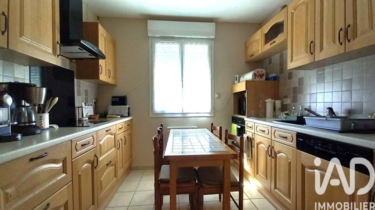 Ma-Cabane - Vente Maison Lanouaille, 170 m²