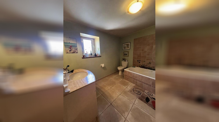 Ma-Cabane - Vente Maison LANOUAILLE, 160 m²