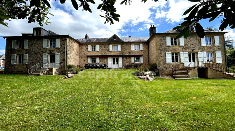 Ma-Cabane - Vente Maison LANOUAILLE, 520 m²
