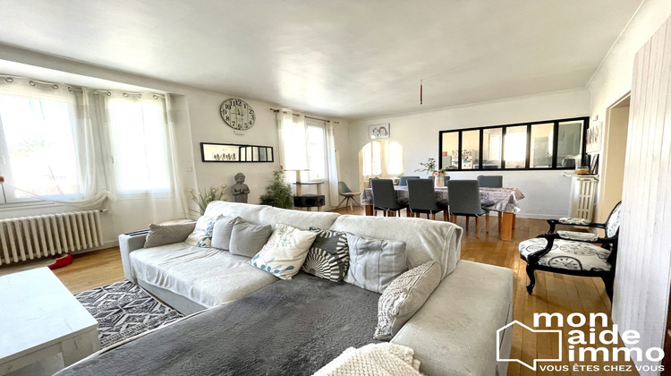 Ma-Cabane - Vente Maison Lanouaille, 185 m²