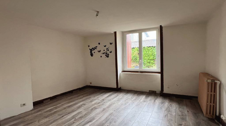 Ma-Cabane - Vente Maison LANOUAILLE, 125 m²