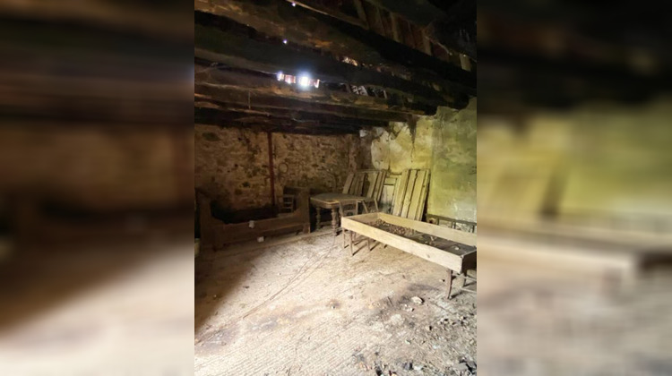 Ma-Cabane - Vente Maison LANOUAILLE, 50 m²