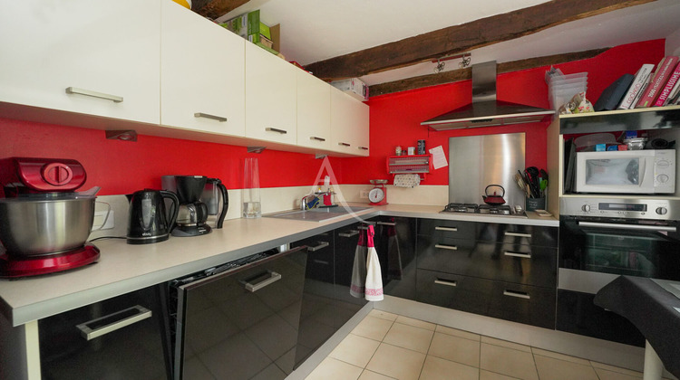 Ma-Cabane - Vente Maison LANOUEE, 129 m²