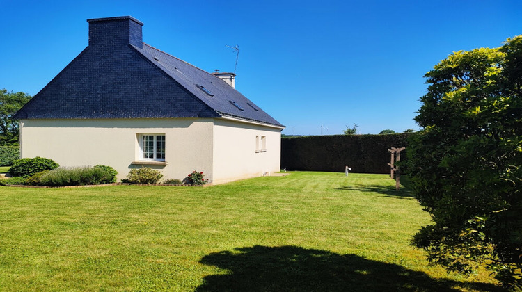 Ma-Cabane - Vente Maison LANOUEE, 139 m²