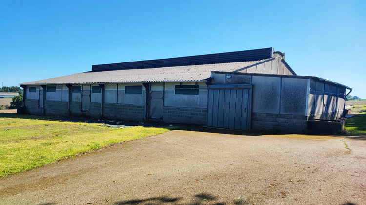 Ma-Cabane - Vente Maison LANOUEE, 139 m²