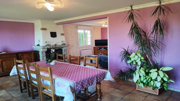 Ma-Cabane - Vente Maison LANOUEE, 139 m²