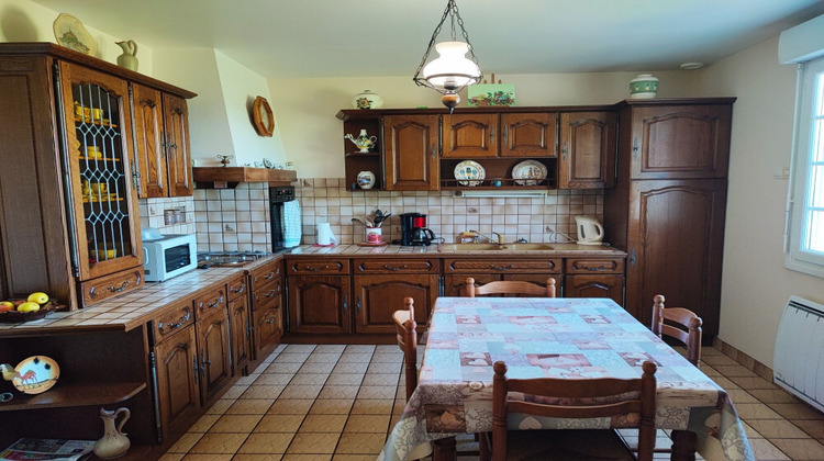 Ma-Cabane - Vente Maison LANOUEE, 139 m²
