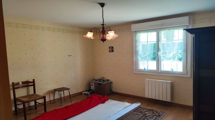Ma-Cabane - Vente Maison LANOUEE, 139 m²