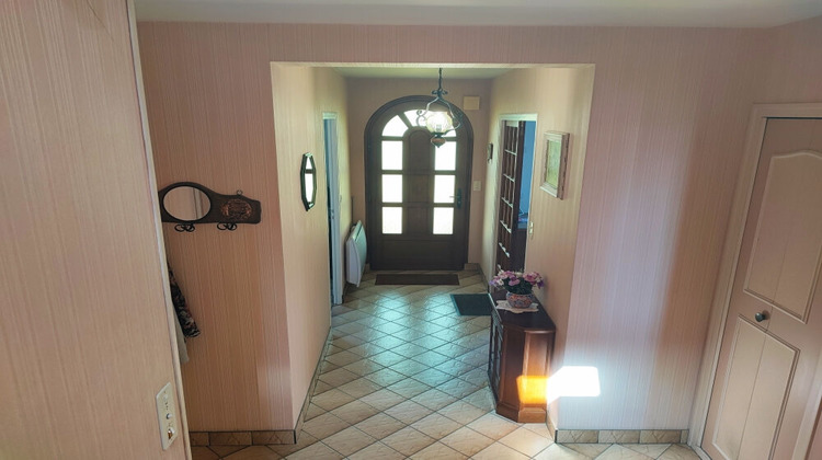 Ma-Cabane - Vente Maison LANOUEE, 139 m²