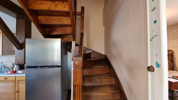 Ma-Cabane - Vente Maison LANOUEE, 113 m²