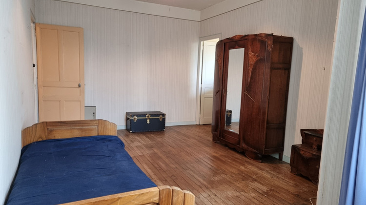 Ma-Cabane - Vente Maison LANOUEE, 113 m²