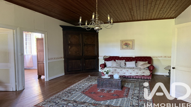 Ma-Cabane - Vente Maison Lanquais, 132 m²