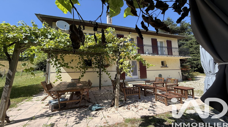 Ma-Cabane - Vente Maison Lanquais, 140 m²
