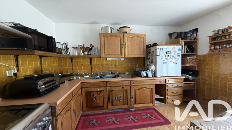 Ma-Cabane - Vente Maison Lanquais, 140 m²