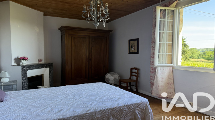 Ma-Cabane - Vente Maison Lanquais, 132 m²