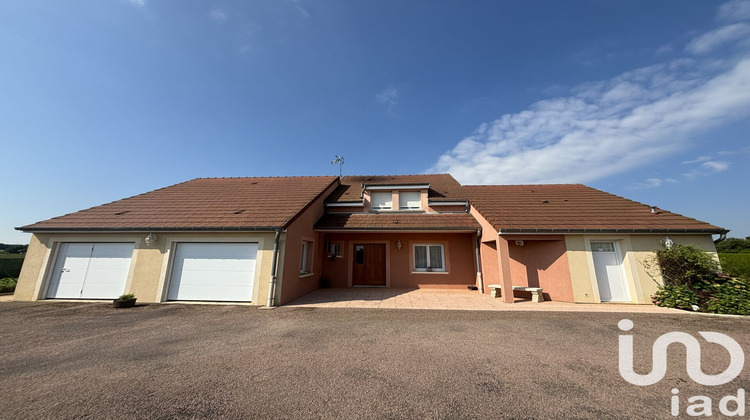 Ma-Cabane - Vente Maison Lanques-sur-Rognon, 156 m²