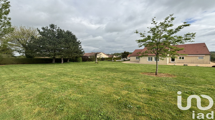 Ma-Cabane - Vente Maison Lanques-sur-Rognon, 156 m²