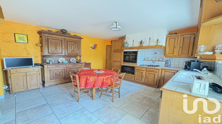 Ma-Cabane - Vente Maison Lanques-sur-Rognon, 156 m²