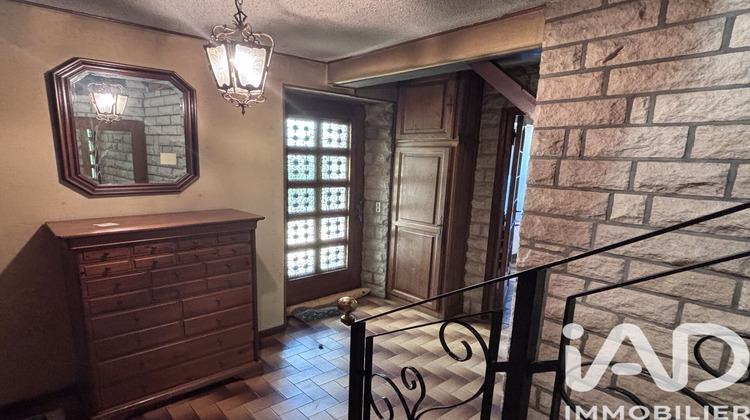Ma-Cabane - Vente Maison Lanques-sur-Rognon, 169 m²