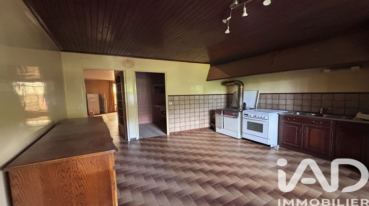 Ma-Cabane - Vente Maison Lanques-sur-Rognon, 169 m²