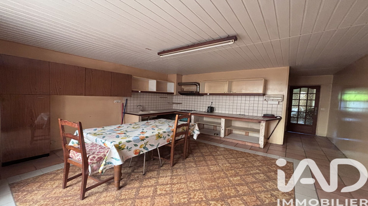 Ma-Cabane - Vente Maison Lanques-sur-Rognon, 169 m²