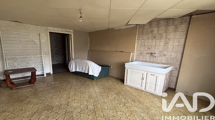 Ma-Cabane - Vente Maison Lanques-sur-Rognon, 169 m²