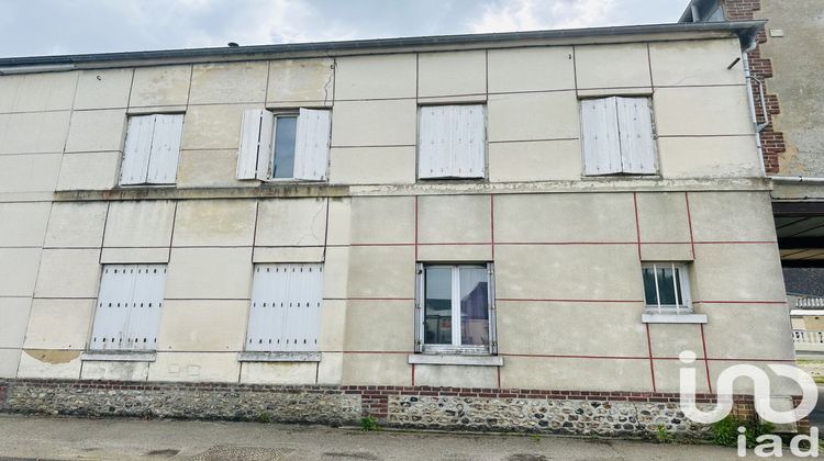 Ma-Cabane - Vente Maison Lanquetot, 130 m²