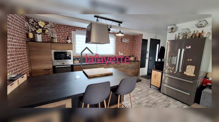 Ma-Cabane - Vente Maison Lanquetot, 115 m²