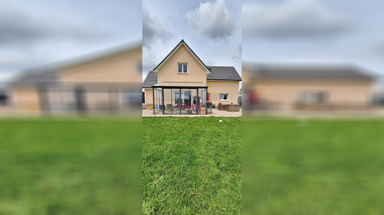 Ma-Cabane - Vente Maison Lanquetot, 115 m²