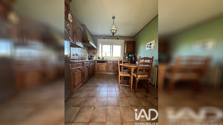 Ma-Cabane - Vente Maison Lanquetot, 86 m²