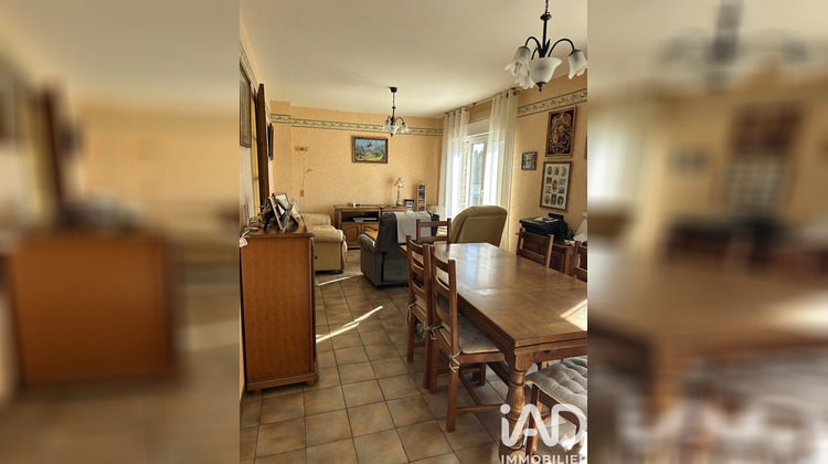 Ma-Cabane - Vente Maison Lanquetot, 86 m²