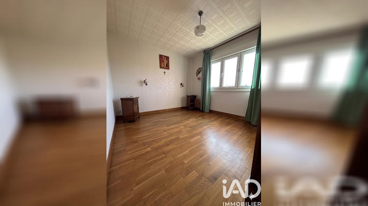 Ma-Cabane - Vente Maison Lanquetot, 86 m²