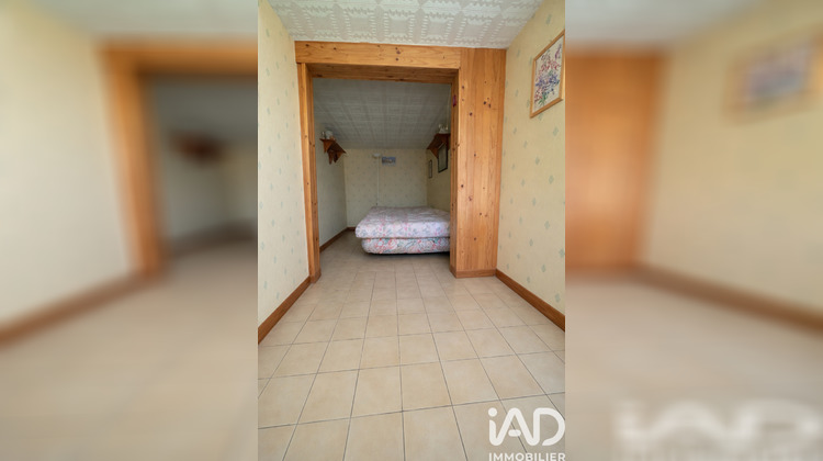 Ma-Cabane - Vente Maison Lanquetot, 86 m²
