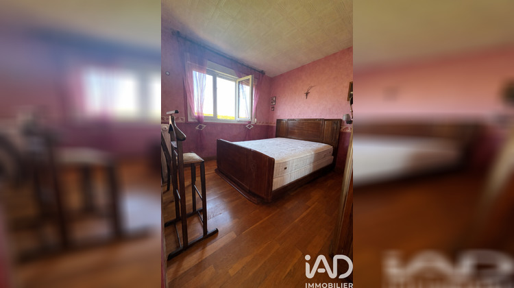 Ma-Cabane - Vente Maison Lanquetot, 86 m²