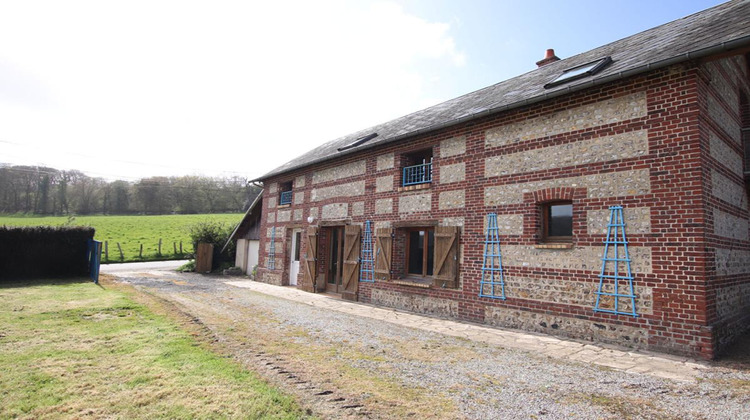 Ma-Cabane - Vente Maison LANQUETOT, 120 m²