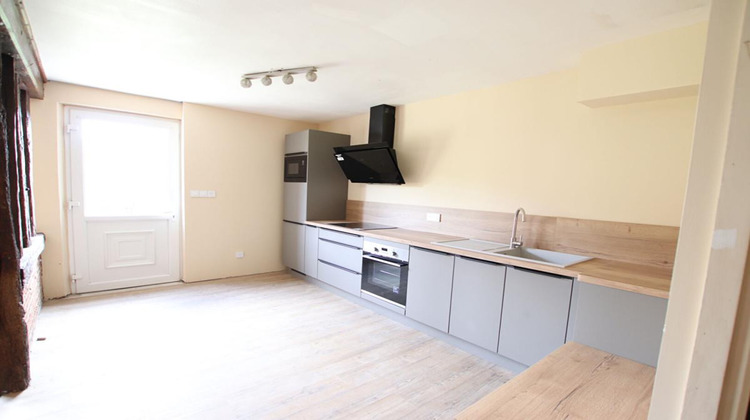 Ma-Cabane - Vente Maison LANQUETOT, 120 m²