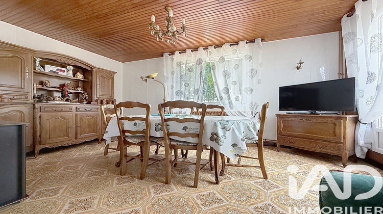 Ma-Cabane - Vente Maison Lanquetot, 96 m²