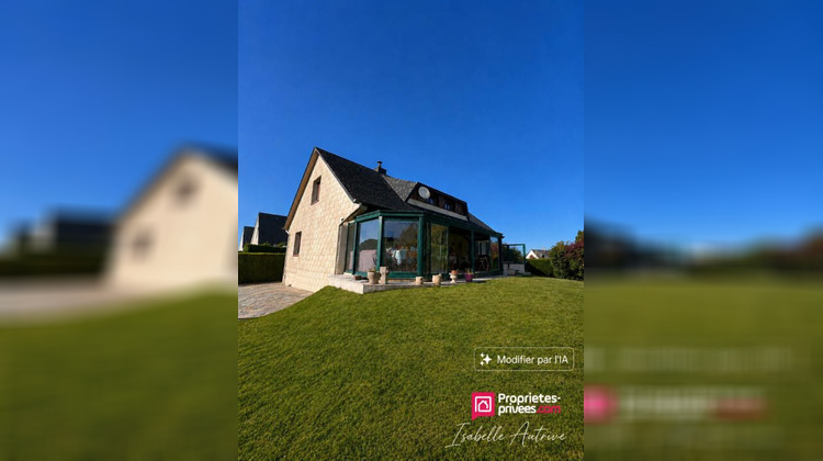 Ma-Cabane - Vente Maison LANQUETOT, 172 m²