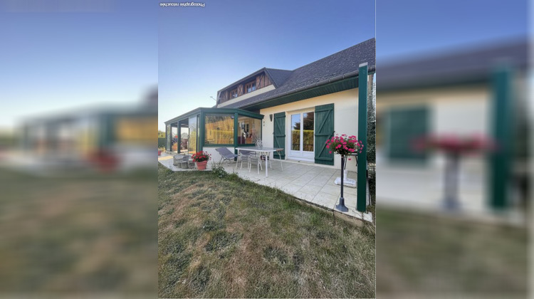 Ma-Cabane - Vente Maison LANQUETOT, 172 m²