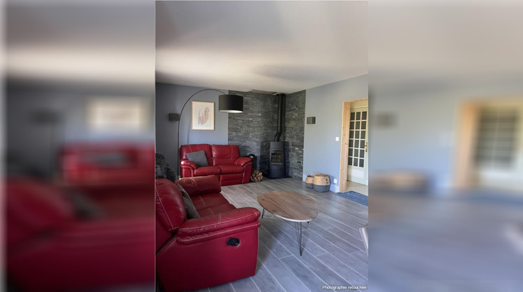 Ma-Cabane - Vente Maison LANQUETOT, 172 m²